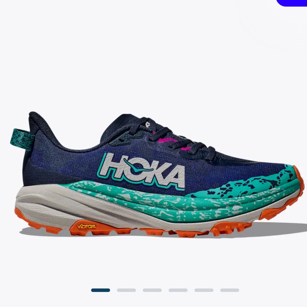 Hoka Speedgoat 6